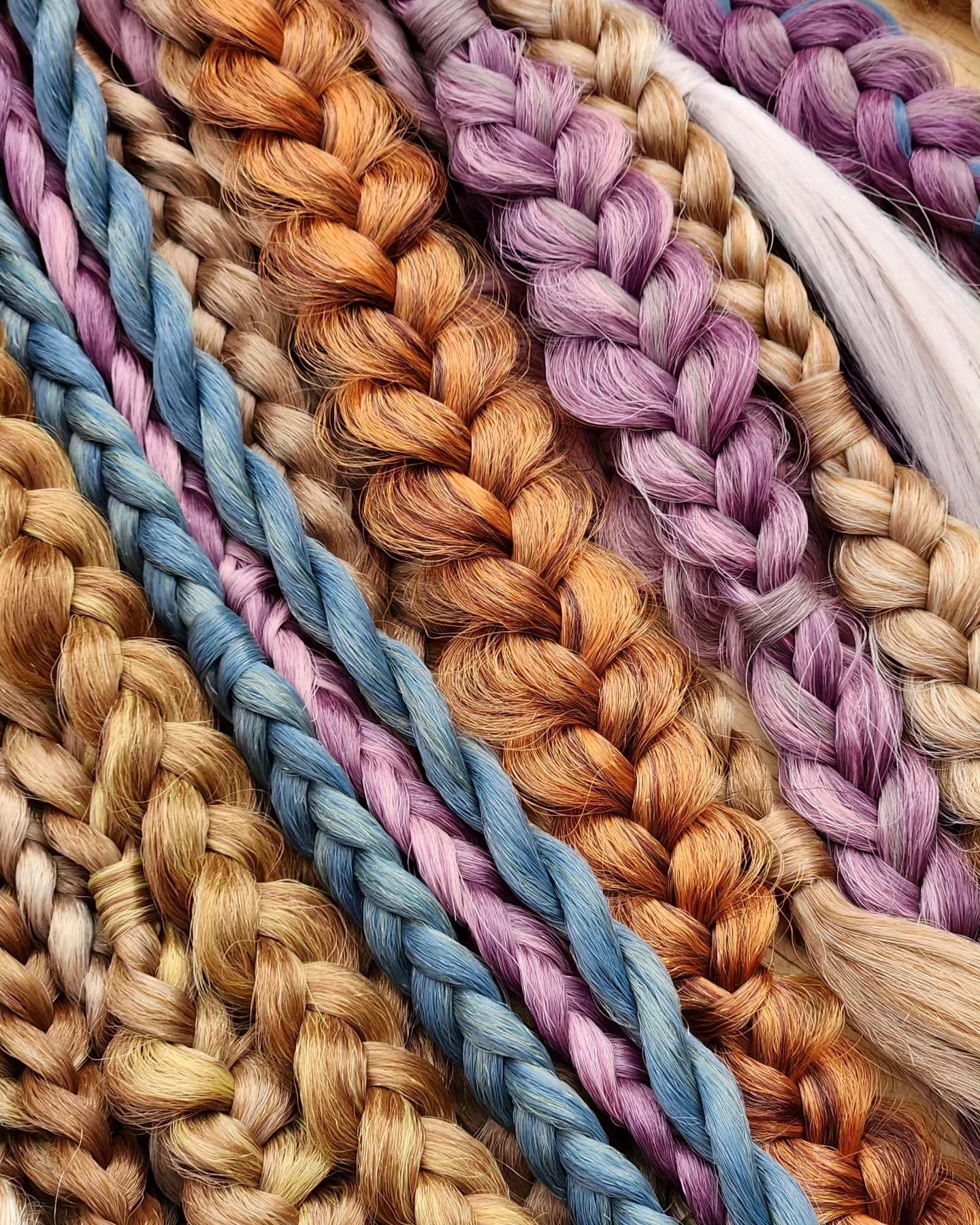 Salon Wholesale Braids