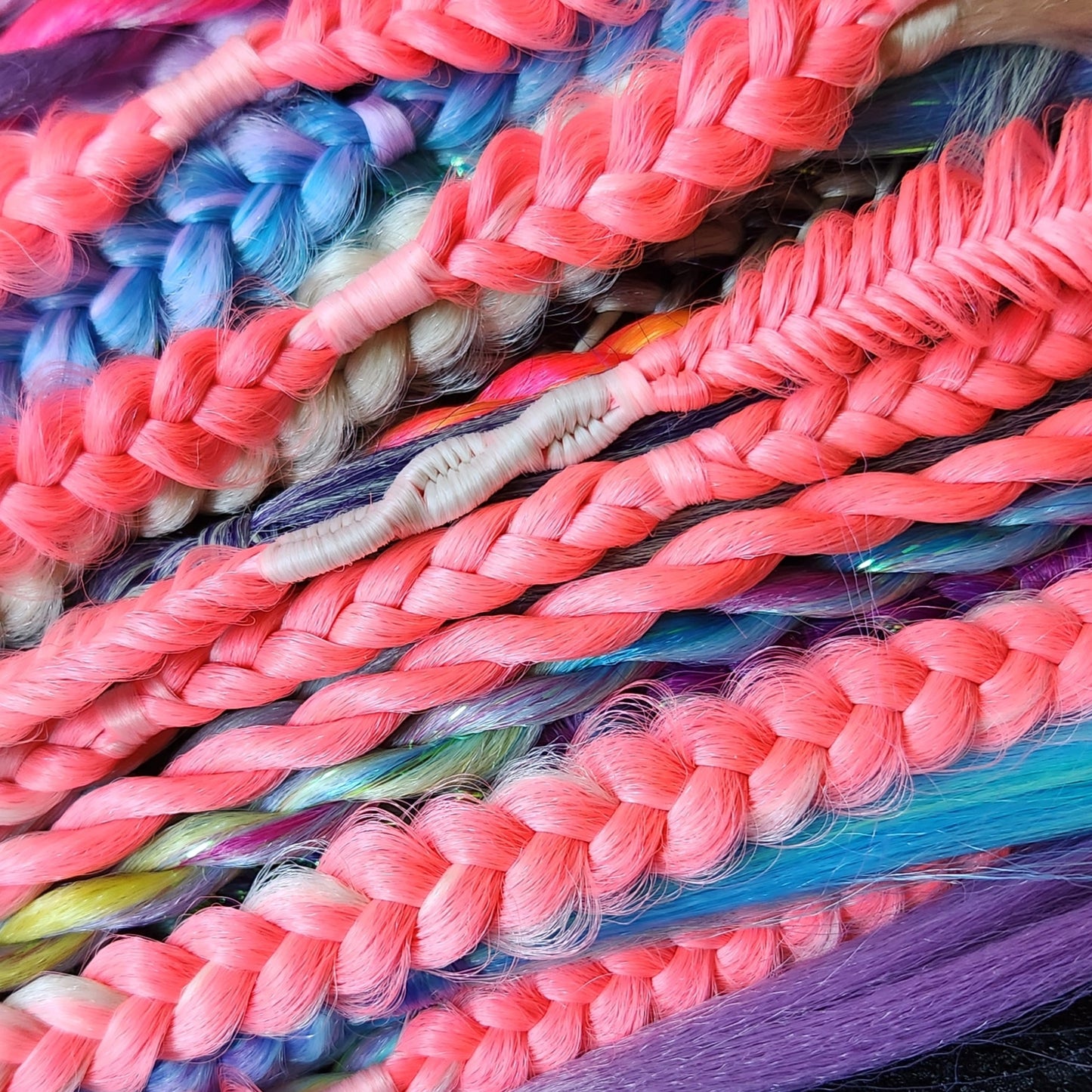 Salon Wholesale Braids
