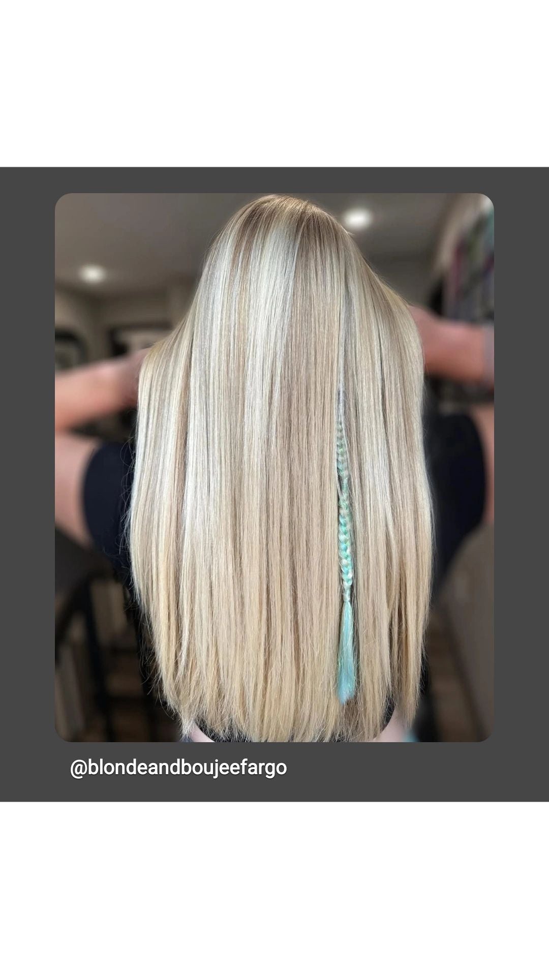 Salon Wholesale Braids