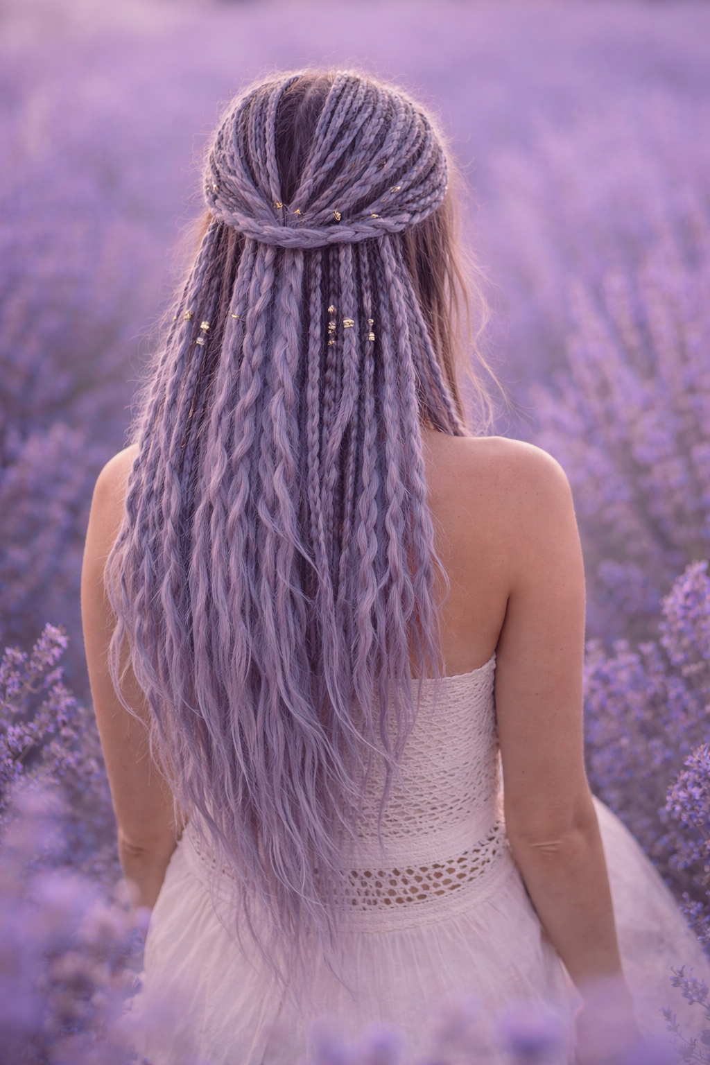Lavender