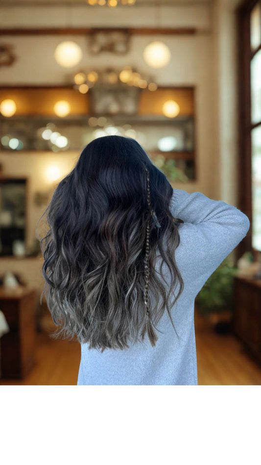 Salon Wholesale Braids