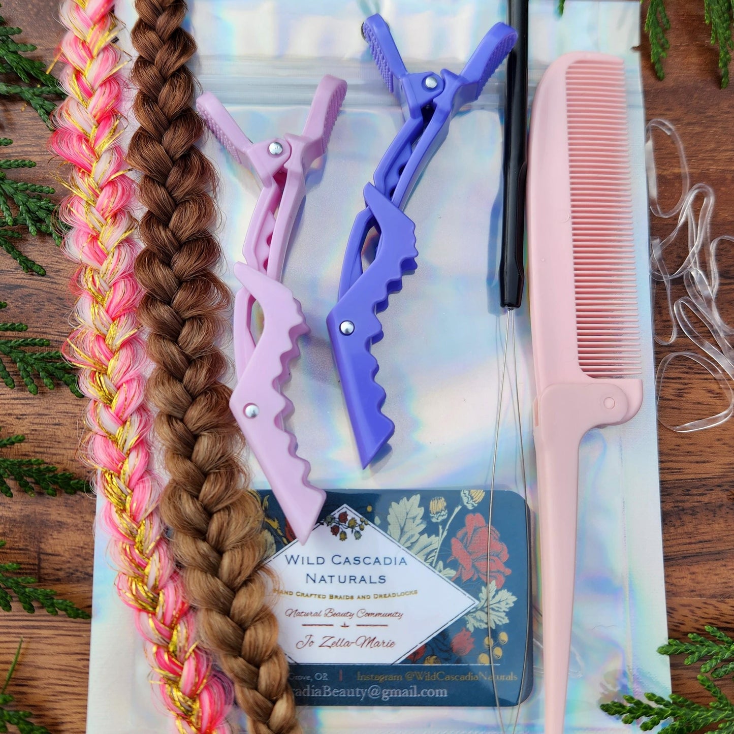 Add On Installation Bundle Kit