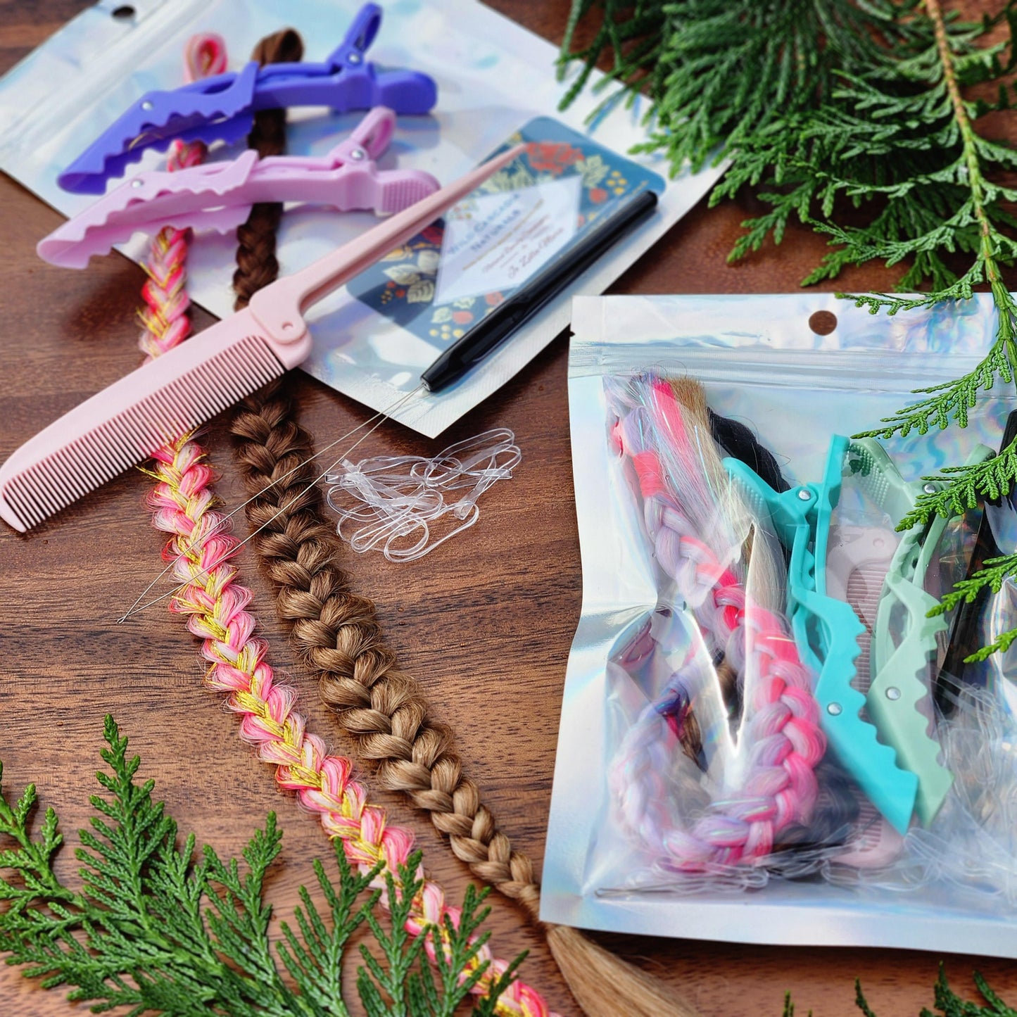 Add On Installation Bundle Kit