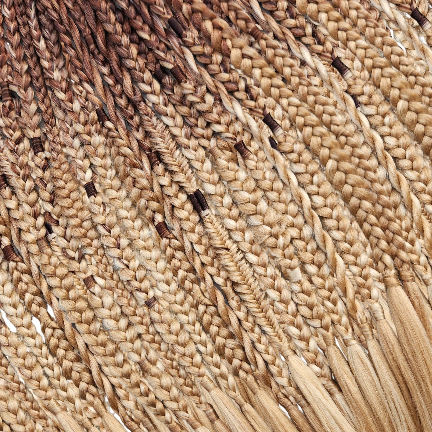 Salon Wholesale Braids