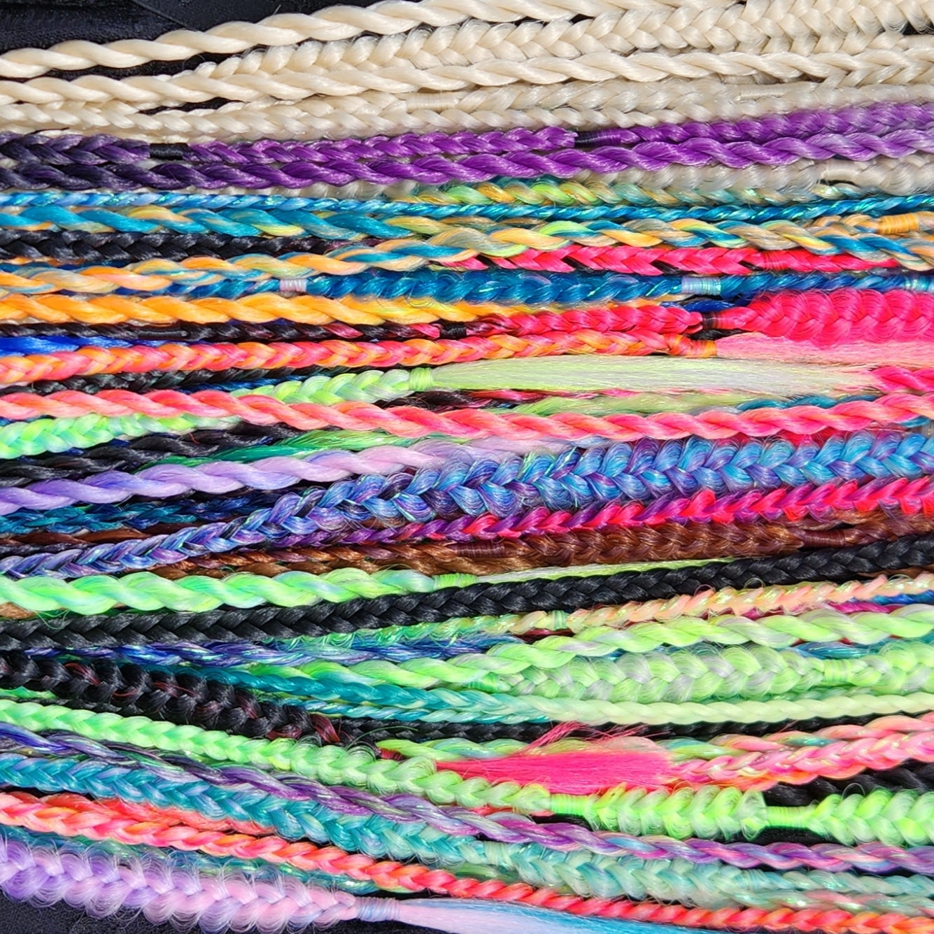 Salon Wholesale Braids