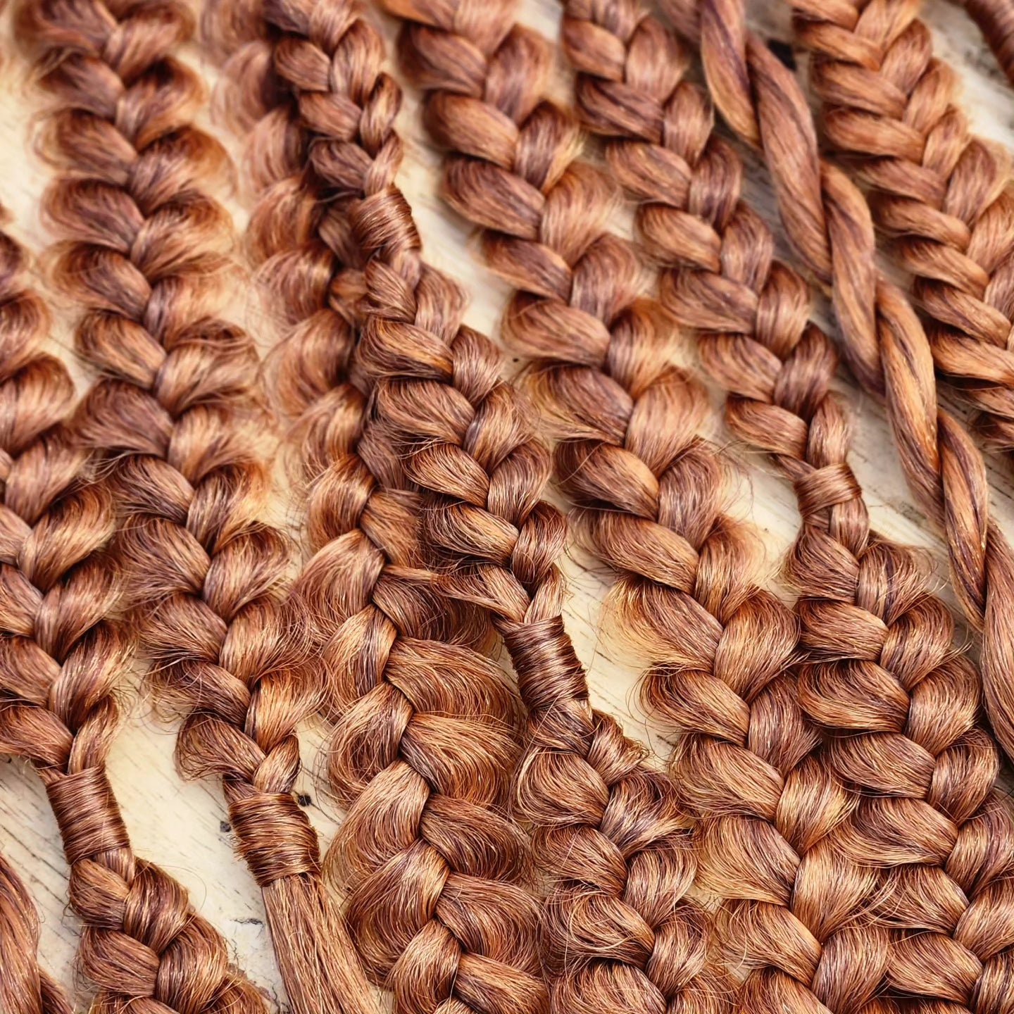 Salon Wholesale Braids